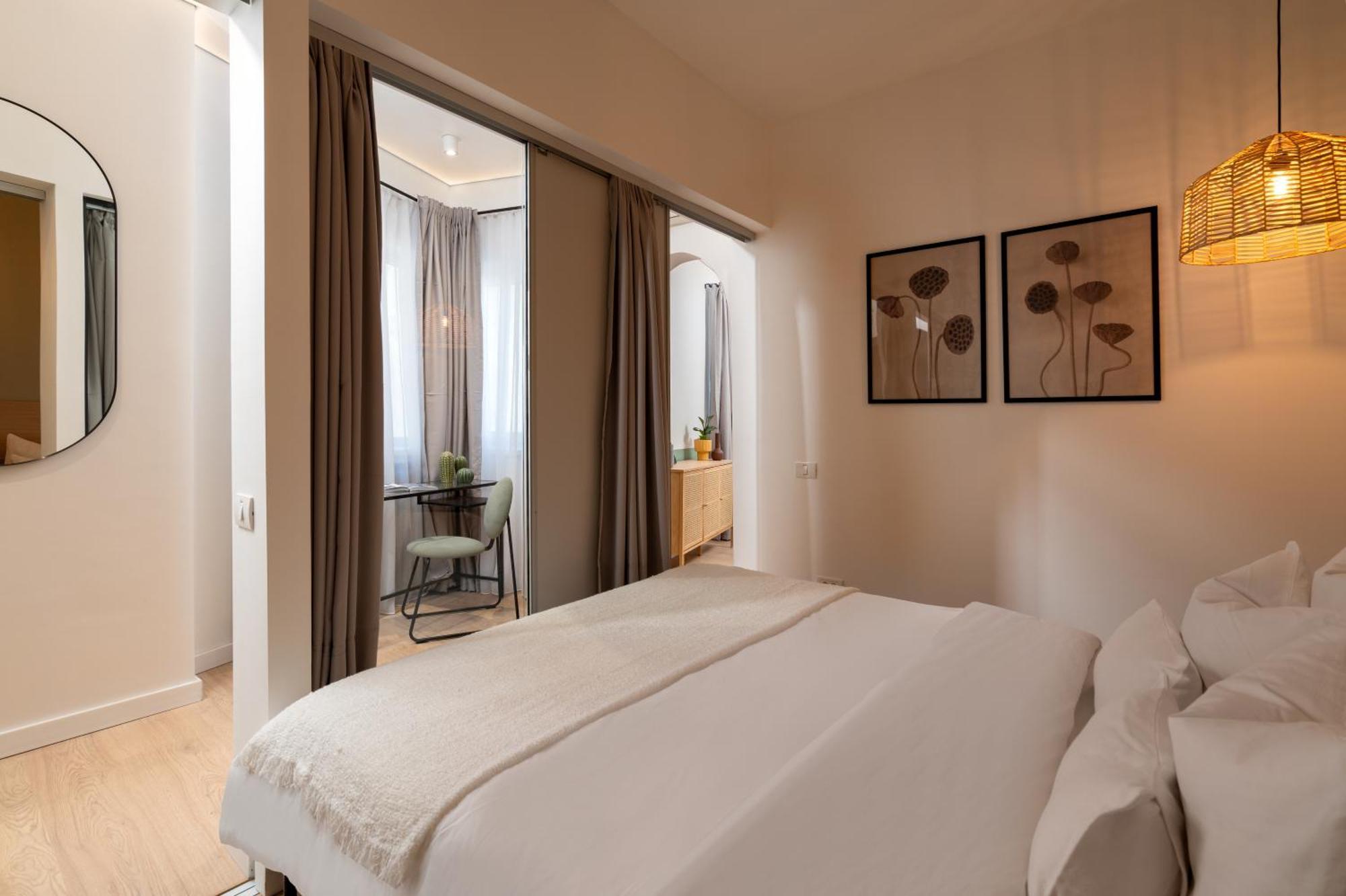 Appartamento Florence Downtown By Urbanesq *