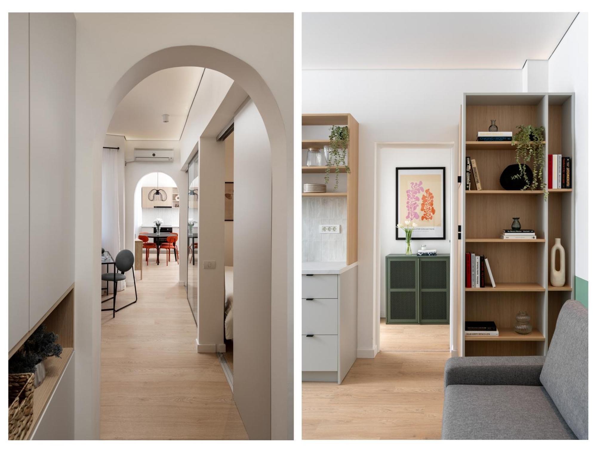 Appartamento Florence Downtown By Urbanesq *