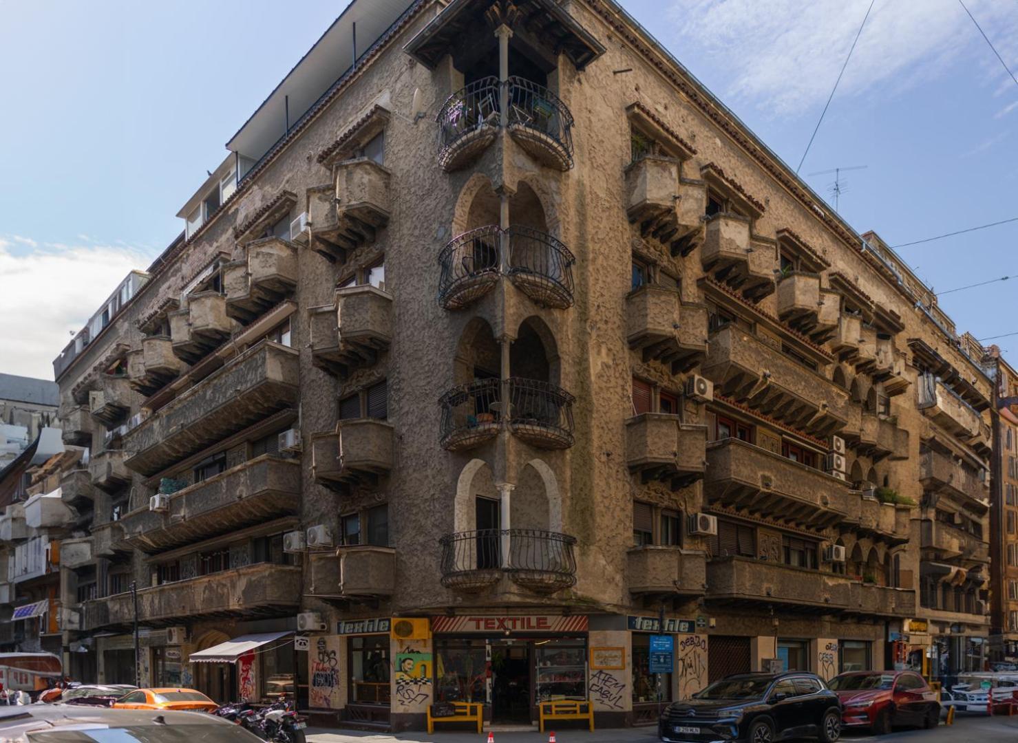 Appartamento Florence Downtown By Urbanesq